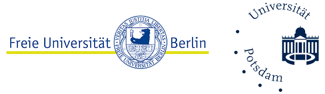 Universität Potsdam & Frei Universität Berlin